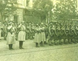 Krakow and the Great War