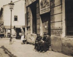 Galicia's Vibrant Past