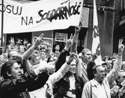 Значення виборів 4 червня 1989 р. для розвитку громадянського суспільства в Польщі