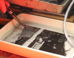 A Workshop on Printing Black-and-White Photographs