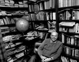 Stanislav Lem — A Philosopher of the XXI century