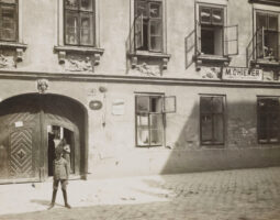 Habsburg Lviv Seen Through the History of Buildings
