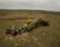 Війна, мистецтво, антропоцен: передбачаючи невизначеність