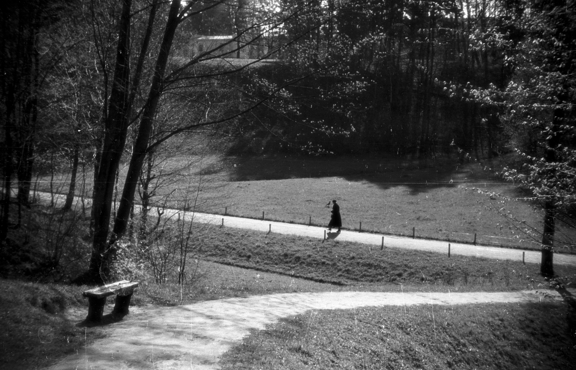 (In)Visible Figures of Lviv Photography